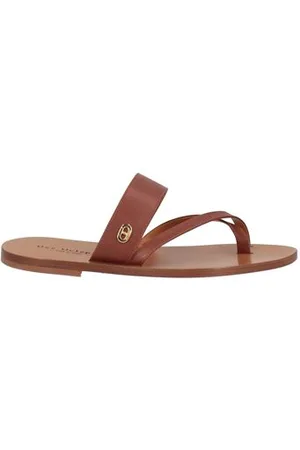 DEE OCLEPPO FOOTWEAR - Thong sandals - on YOOX.com