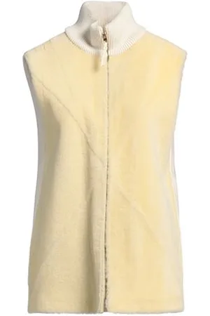 Loewe COATS & JACKETS - Gilets - on YOOX.com