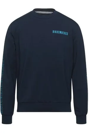 Bikkembergs TOPWEAR - Sweatshirts - on YOOX.com