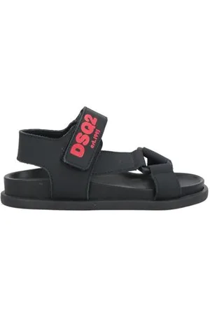 Dsquared2 FOOTWEAR - Sandals - on YOOX.com