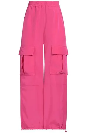 Rodebjer BOTTOMWEAR - Trousers - on YOOX.com