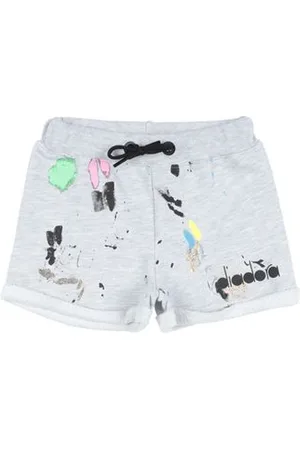 Diadora BOTTOMWEAR - Shorts & Bermuda Shorts - on YOOX.com