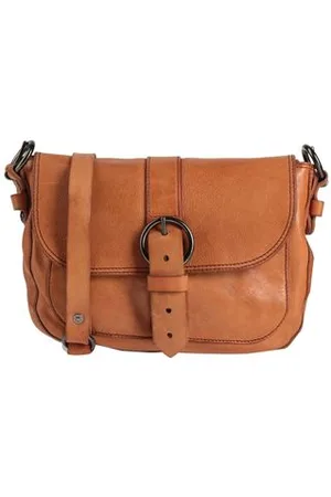Campomaggi BAGS - Cross-body bags - on YOOX.com