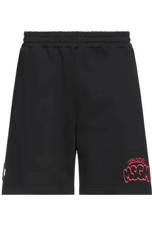 Msgm BOTTOMWEAR - Shorts & Bermuda Shorts - on YOOX.com