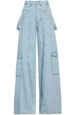 EgonLab BOTTOMWEAR - Jeans - on YOOX.com