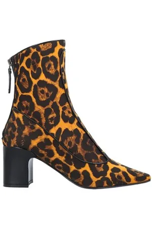 Fabrizio Viti FOOTWEAR - Ankle boots - on YOOX.com
