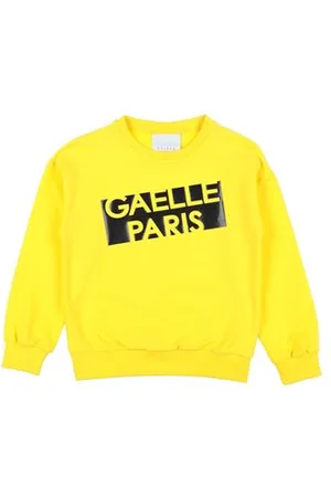 GAËLLE TOPWEAR - Sweatshirts - on YOOX.com