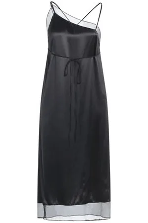 Salvatore Ferragamo DRESSES - Midi dresses - on YOOX.com