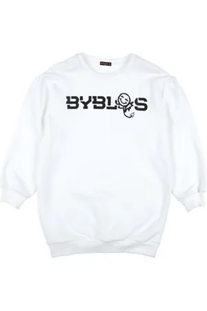 Byblos TOPWEAR - Sweatshirts - on YOOX.com