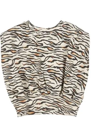 Bellerose TOPWEAR - Sweatshirts - on YOOX.com