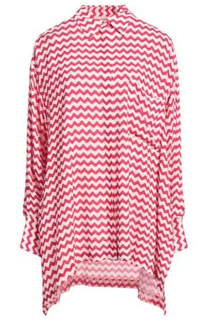 SEMICOUTURE TOPWEAR - Shirts - on YOOX.com