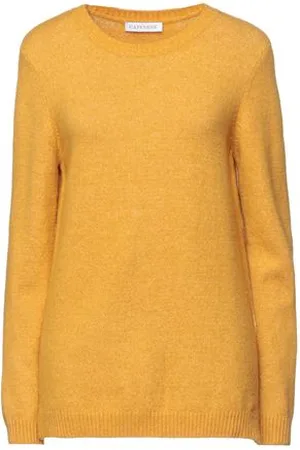CAFèNOIR KNITWEAR - Jumpers - on YOOX.com