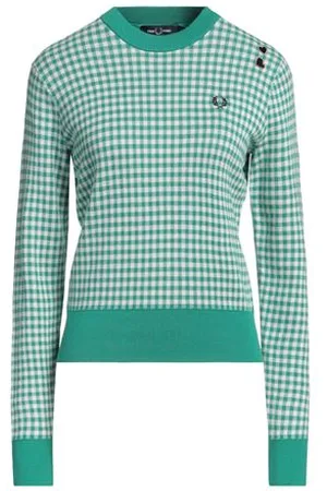 Fred Perry KNITWEAR - Jumpers - on YOOX.com