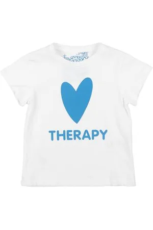 Love Therapy TOPWEAR - T-shirts - on YOOX.com