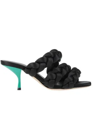 MARCO DE VINCENZO FOOTWEAR - Sandals - on YOOX.com