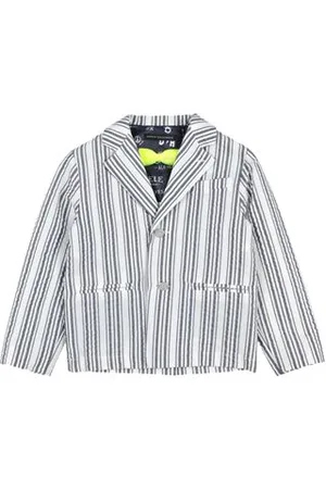 D.A. Daniele Alessandrini SUITS and CO-ORDS - Blazers - on YOOX.com