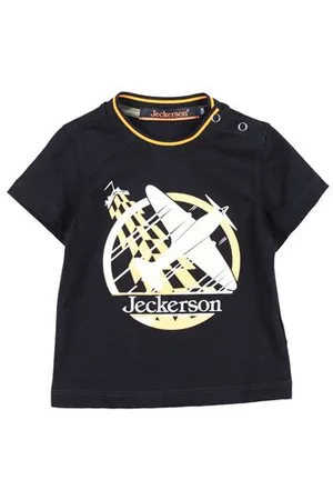 Jeckerson TOPWEAR - T-shirts - on YOOX.com