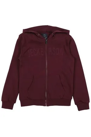 Jeckerson TOPWEAR - Sweatshirts - on YOOX.com