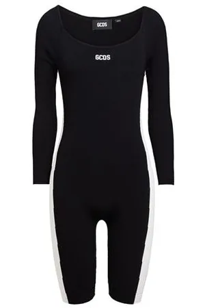 GCDS JUMPSUITS & TRACKSUITS - Playsuits - on YOOX.com