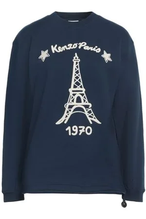 Kenzo TOPWEAR - Sweatshirts - on YOOX.com