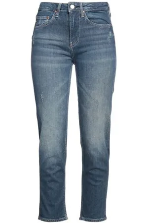 AG Jeans BOTTOMWEAR - Jeans - on YOOX.com