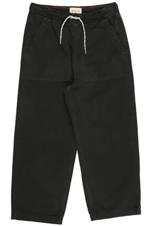 Bellerose BOTTOMWEAR - Trousers - on YOOX.com