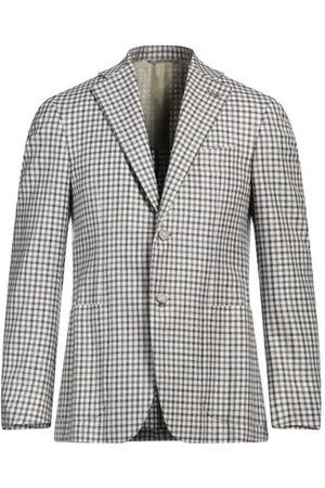 CANALI SUITS and CO-ORDS - Blazers - on YOOX.com