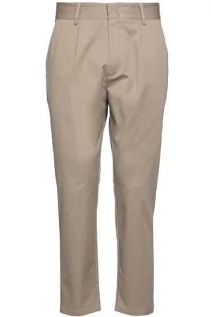 Costume National BOTTOMWEAR - Trousers - on YOOX.com