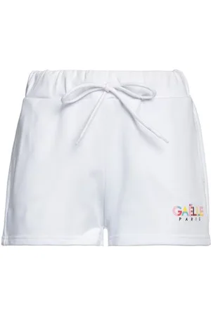 GAËLLE BOTTOMWEAR - Shorts & Bermuda Shorts - on YOOX.com