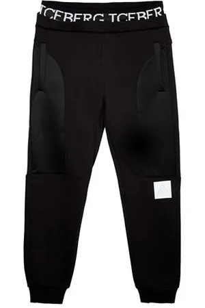 Iceberg BOTTOMWEAR - Trousers - on YOOX.com