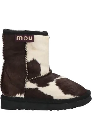 Mou FOOTWEAR - Ankle boots - on YOOX.com