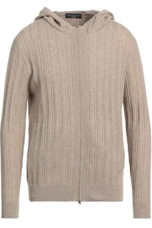 brett johnson KNITWEAR - Cardigans - on YOOX.com