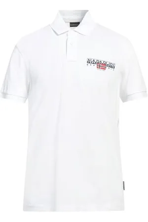 Napapijri TOPWEAR - Polo shirts - on YOOX.com