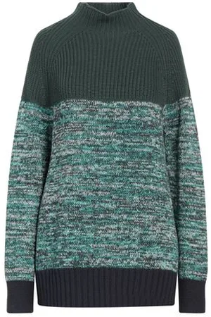 DIANA GALLESI KNITWEAR - Turtlenecks - on YOOX.com