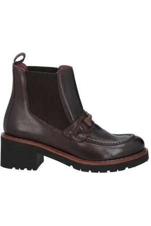 Calpierre FOOTWEAR - Ankle boots - on YOOX.com