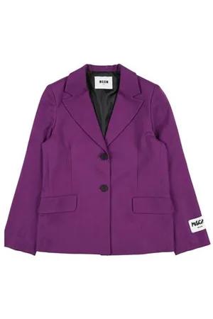 Msgm SUITS and CO-ORDS - Blazers - on YOOX.com