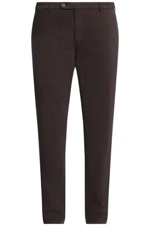 CANALI BOTTOMWEAR - Trousers - on YOOX.com