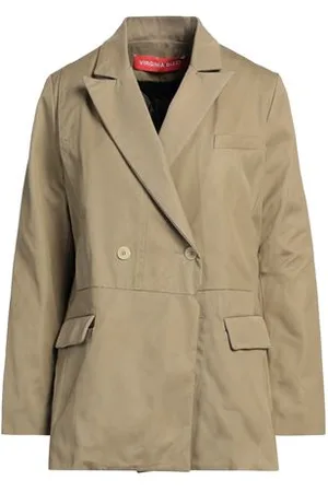 VIRGINIA BIZZI SUITS and CO-ORDS - Blazers - on YOOX.com