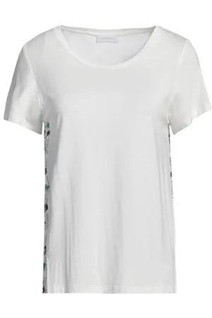 DIANA GALLESI TOPWEAR - T-shirts - on YOOX.com