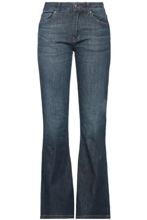 DEPARTMENT 5 BOTTOMWEAR - Jeans - on YOOX.com
