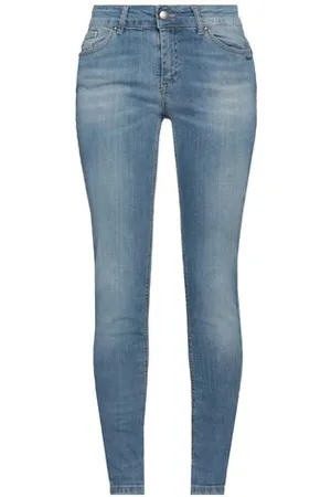 Berna BOTTOMWEAR - Jeans - on YOOX.com