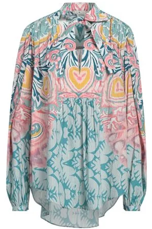 Etro TOPWEAR - Tops - on YOOX.com