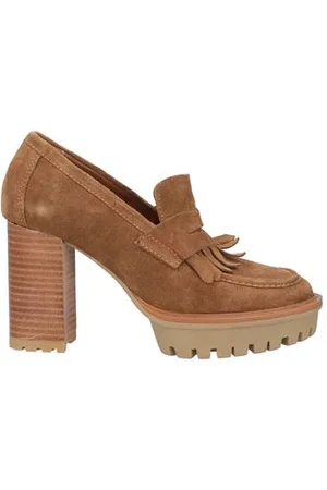Pedro Miralles FOOTWEAR - Loafers - on YOOX.com