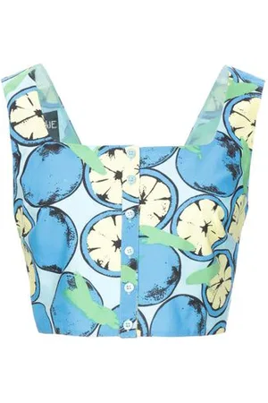 Moschino TOPWEAR - Tops - on YOOX.com