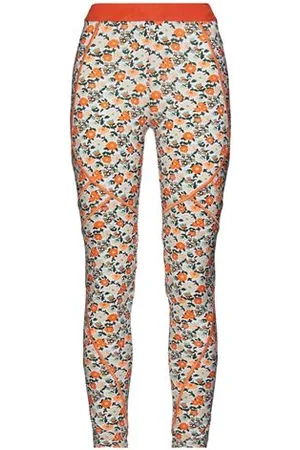 High BOTTOMWEAR - Leggings - on YOOX.com
