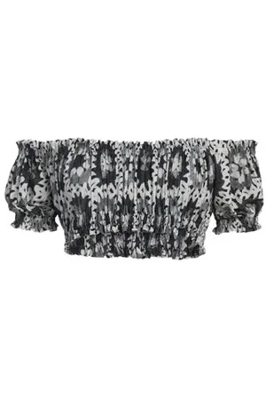 Norma Kamali TOPWEAR - Tops - on YOOX.com
