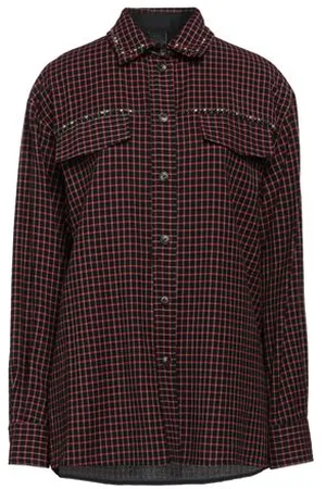 Pinko TOPWEAR - Shirts - on YOOX.com