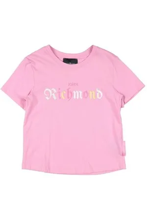 John Richmond TOPWEAR - T-shirts - on YOOX.com
