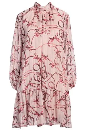 I BLUES DRESSES - Mini dresses - on YOOX.com
