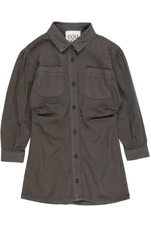DOUUOD DRESSES - Kids’ dresses - on YOOX.com